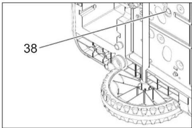 Kärcher HDS E 8/16-4 M 36kW - 4