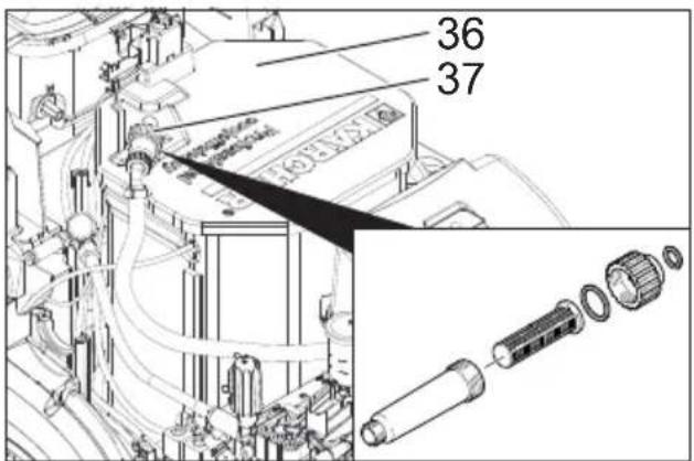 Kärcher HDS E 8/16-4 M 36kW - 7