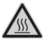 Kärcher HDS E 8/16-4 M 36kW - Symbols on the machine - 3