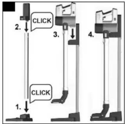 Kärcher VC 6 Cordless ourFamily extra - 22