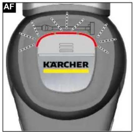 Kärcher VC 6 Cordless ourFamily extra - 47