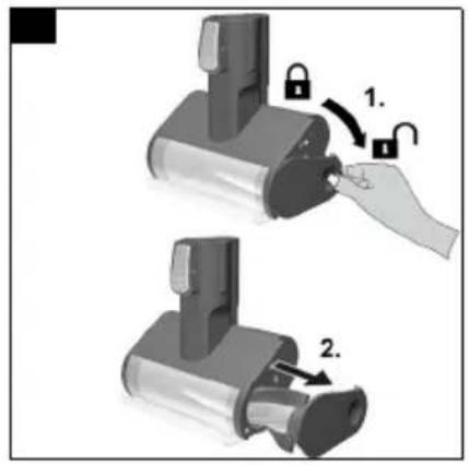 Kärcher VC 6 Cordless ourFamily extra - 42