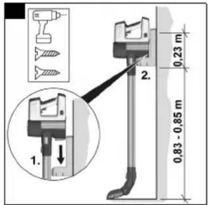 Kärcher VC 6 Cordless ourFamily extra - 21