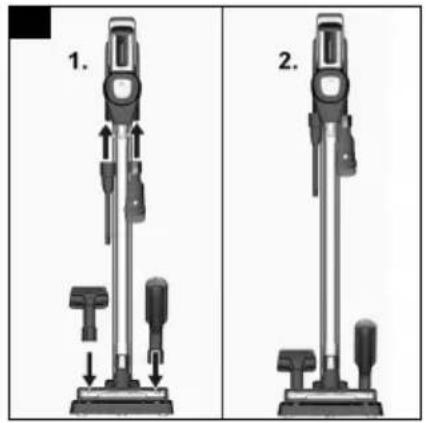 Kärcher VC 6 Cordless ourFamily extra - 46