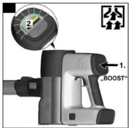 Kärcher VC 6 Cordless ourFamily extra - 27