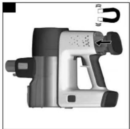 Kärcher VC 6 Cordless ourFamily extra - 37