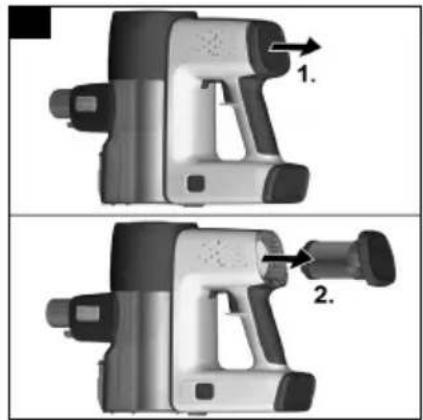 Kärcher VC 6 Cordless ourFamily extra - 34