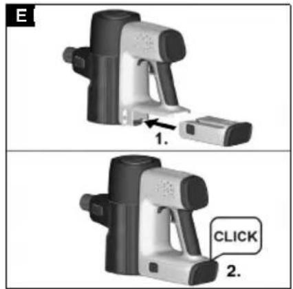 Kärcher VC 6 Cordless ourFamily extra - 20