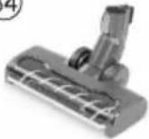 Kärcher VC 6 Cordless ourFamily extra - 16