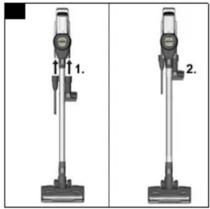 Kärcher VC 6 Cordless ourFamily extra - 45
