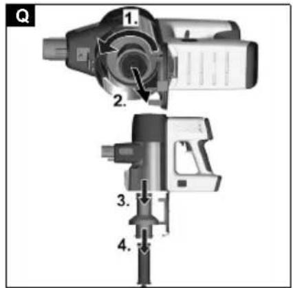 Kärcher VC 6 Cordless ourFamily extra - 32
