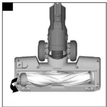 Kärcher VC 6 Cordless ourFamily extra - 39