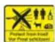 Kärcher K 5 Power Control Flex Home - Символы на устройстве - 1