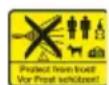 Kärcher K 5 Power Control Flex Home - Simboliai ant prietaiso - 1