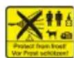 Kärcher K 5 Power Control Flex Home - Σύμβολα επάνω στη συσκευή - 1