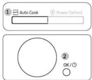 SAMSUNG MG32DG4524CTE1 - ATTENTION - 1
