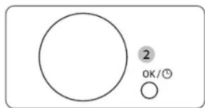 SAMSUNG MG32DG4524CTE1 - OPGELET - 2