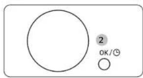 SAMSUNG MG32DG4524CTE1 - CAUTION - 2