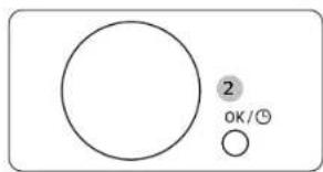 SAMSUNG MG32DG4524CTE1 - OPGELET - 2