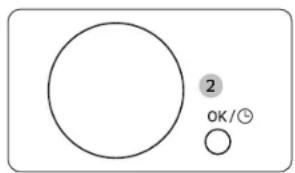 SAMSUNG MG32DG4524CTE1 - CAUTION - 2