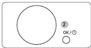 SAMSUNG MG32DG4524CTE1 - PRECAUCION - 2