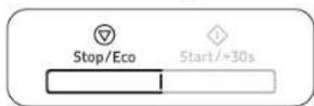 SAMSUNG MG32DG4524CTE1 - Setting the energy save mode - 1