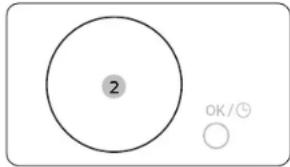 SAMSUNG MG32DG4524CTE1 - CAUTION - 2