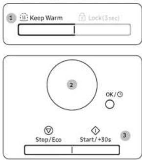 SAMSUNG MG32DG4524CTE1 - NOTA - 1