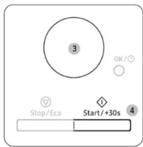 SAMSUNG MG32DG4524CTE1 - Indices - 3