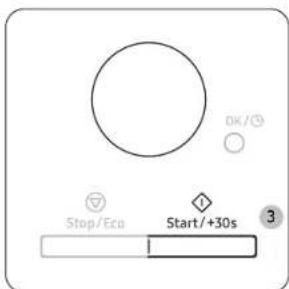 SAMSUNG MG32DG4524CTE1 - VORSICHT - 3