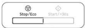SAMSUNG MG32DG4524CTE1 - Configuración del modo de ahorro de energia - 1