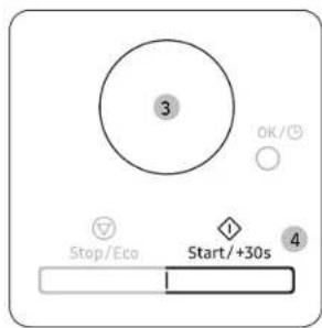 SAMSUNG MG32DG4524CTE1 - VORSICH - 3
