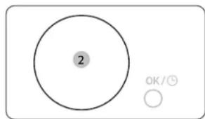 SAMSUNG MG32DG4524CTE1 - PRECAUCION - 2