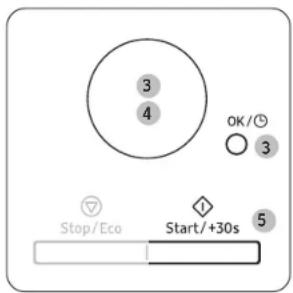 SAMSUNG MG32DG4524CTE1 - ATTENZIONE - 2