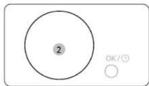 SAMSUNG MG32DG4524CTE1 - ATTENZIONE - 2