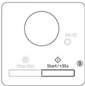 SAMSUNG MG32DG4524CTE1 - ATTENZIONE - 3