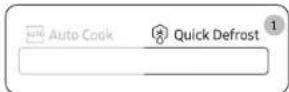 SAMSUNG MS23DG4504AGE - NOTA - 1