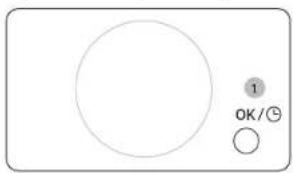 SAMSUNG MS23DG4504AGE - OPMERKING - 1