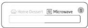 SAMSUNG MS23DG4504AGE - HINWEIS - 1