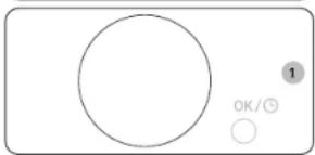SAMSUNG MS23DG4504AGE - To use the Favorite setting - 2