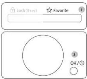 SAMSUNG MS23DG4504AGE - Favoriten - 1