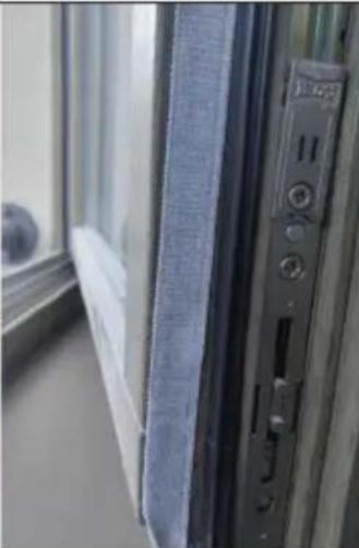 Klarstein Kraftwerk Smart 10K - SO BRINGEN SIE DIE FENSTERDICHTUNG AN - 2