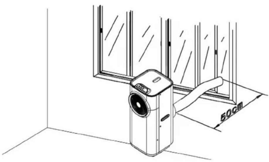 Klarstein Kraftwerk Smart 10K - INSTALLAZIONE - 1