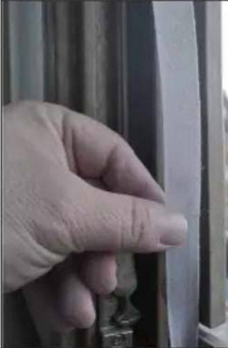 Klarstein Kraftwerk Smart 10K - HOW TO INSTALL THE WINDOW SEAL - 1