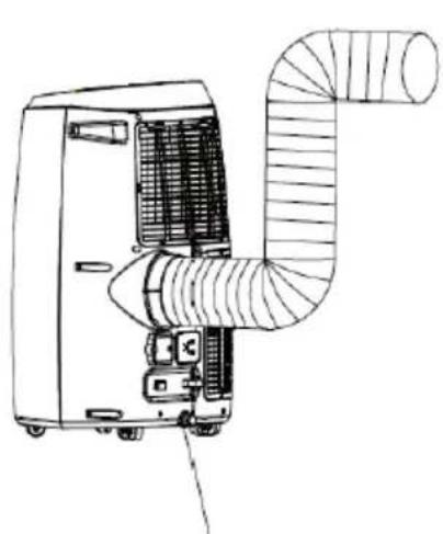 Klarstein Iceblock Prosmart 12 - Telecomando - 2