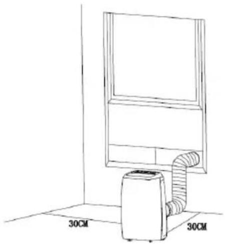 Klarstein Iceblock Prosmart 12 - INSTALLATION - 1