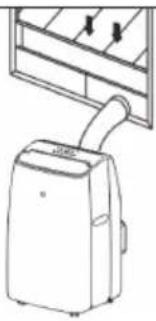 Klarstein Grandbreeze Pro 14K - SOMMAIRE - 1