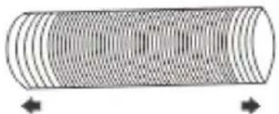 Klarstein Grandbreeze Pro 14K - INSTALLATION DU CONDUIT D'EXTRACTION - 1