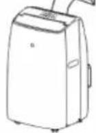 Klarstein Grandbreeze Pro 14K - SOMMAIRE - 4