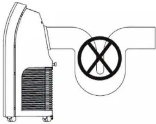 Klarstein Metrobreeze New York Smart 7K - Wichtige Hinweise zur Installation - 1